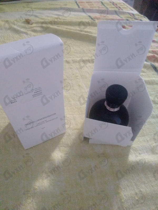 Духи Lacoste Sensuelle Купить Sensuelle от Lacoste