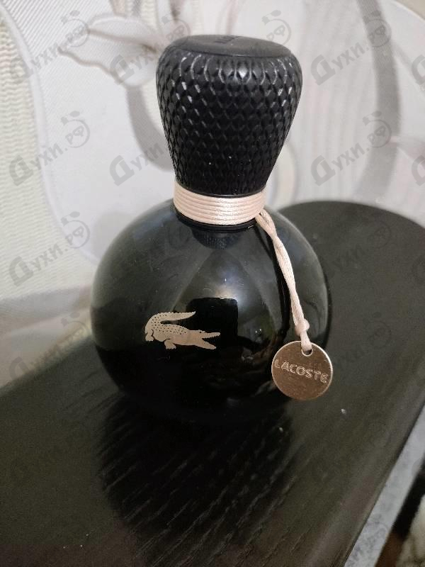 Отзыв Lacoste Sensuelle Купить Sensuelle от Lacoste