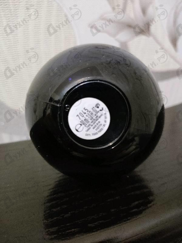 Духи Sensuelle от Lacoste Отзыв Lacoste Sensuelle