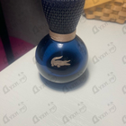 Отзыв Lacoste Sensuelle