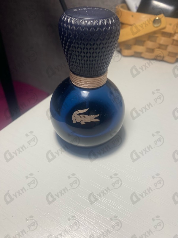 Купить Lacoste Sensuelle