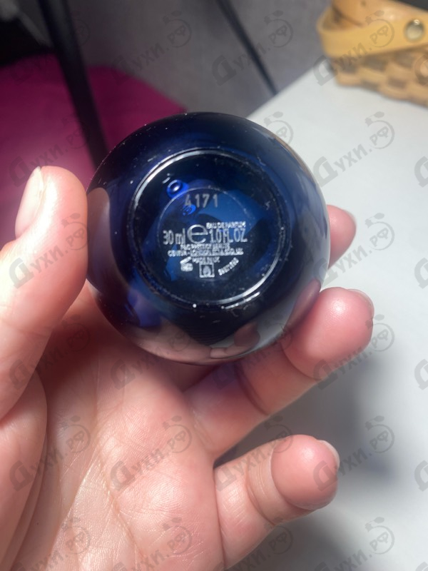 Парфюмерия Sensuelle от Lacoste