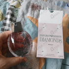 Духи Emporio Diamonds Rose от Giorgio Armani