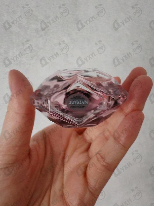 Отзывы Giorgio Armani Emporio Diamonds Rose
