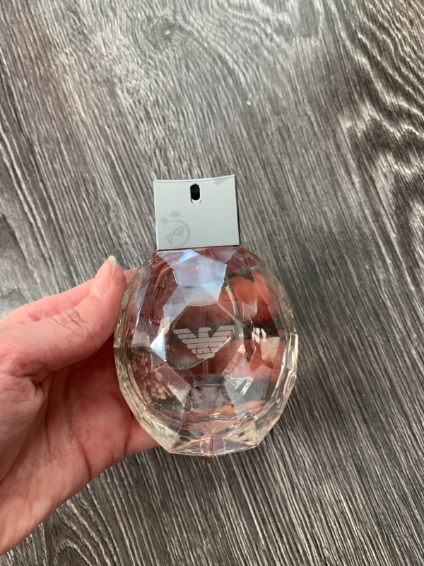 Парфюмерия Giorgio Armani Emporio Diamonds Rose