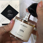 Парфюм Byredo Parfums 1996 Inez & Vinoodh