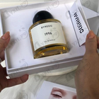 Духи 1996 Inez & Vinoodh от Byredo Parfums