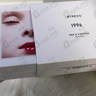 Отзывы Byredo Parfums 1996 Inez & Vinoodh