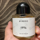 Отзывы Byredo Parfums 1996 Inez & Vinoodh