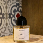 Отзывы Byredo Parfums 1996 Inez & Vinoodh