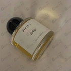 Отзыв Byredo Parfums 1996 Inez & Vinoodh