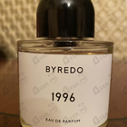 Парфюм Byredo Parfums 1996 Inez & Vinoodh