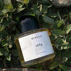 Отзывы Byredo Parfums 1996 Inez & Vinoodh