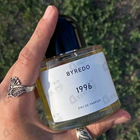 Отзыв Byredo Parfums 1996 Inez & Vinoodh