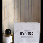 Отзывы Byredo Parfums 1996 Inez & Vinoodh