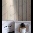 Отзывы Byredo Parfums 1996 Inez & Vinoodh