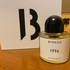 Духи 1996 Inez & Vinoodh от Byredo Parfums