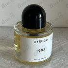 Отзывы Byredo Parfums 1996 Inez & Vinoodh