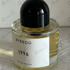Парфюм Byredo Parfums 1996 Inez & Vinoodh