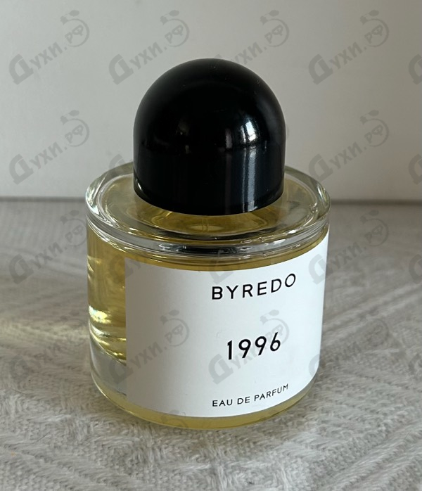 Купить 1996 Inez & Vinoodh от Byredo Parfums