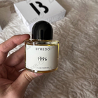Отзывы Byredo Parfums 1996 Inez & Vinoodh