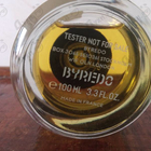 Отзыв Byredo Parfums 1996 Inez & Vinoodh