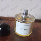 Парфюм Byredo Parfums 1996 Inez & Vinoodh