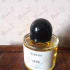 Отзывы Byredo Parfums 1996 Inez & Vinoodh