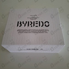 Отзыв Byredo Parfums 1996 Inez & Vinoodh