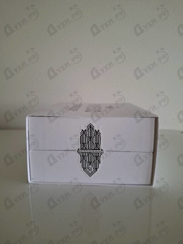 Духи 1996 Inez & Vinoodh от Byredo Parfums