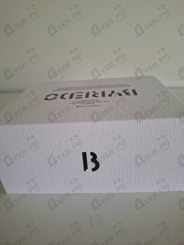 Парфюмерия 1996 Inez & Vinoodh от Byredo Parfums