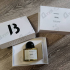 Отзывы Byredo Parfums 1996 Inez & Vinoodh