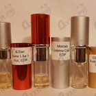 Духи 1996 Inez & Vinoodh от Byredo Parfums