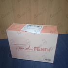 Отзывы Fendi Fan Di Fendi Blossom