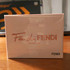 Отзыв Fendi Fan Di Fendi Blossom