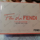 Духи Fan Di Fendi Blossom от Fendi