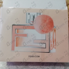 Отзывы Fendi Fan Di Fendi Blossom
