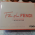 Отзывы Fendi Fan Di Fendi Blossom