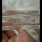 Отзыв Fendi Fan Di Fendi Blossom