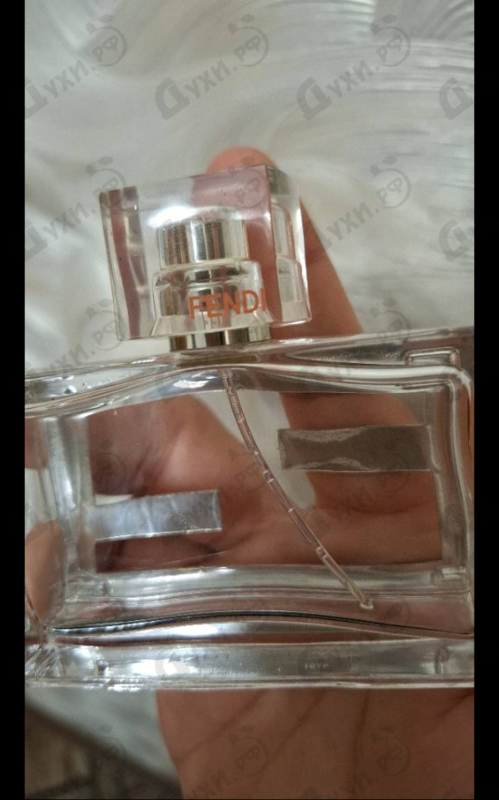 Духи Fan Di Fendi Blossom от Fendi