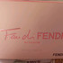 Отзыв Fendi Fan Di Fendi Blossom Парфюмерия Fan Di Fendi Blossom от Fendi