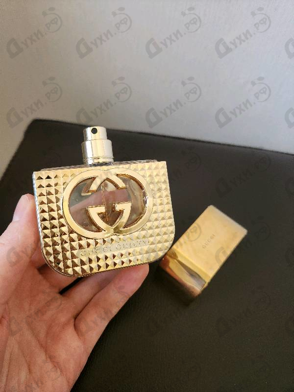 Отзывы Gucci Guilty Studs