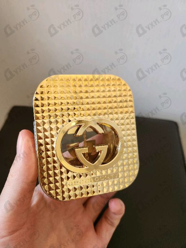 Купить Guilty Studs от Gucci