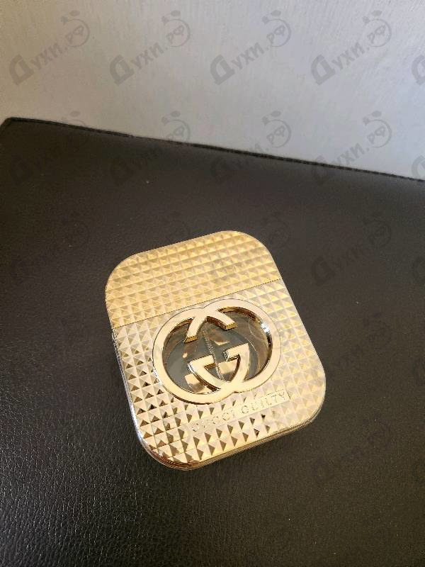 Купить Gucci Guilty Studs