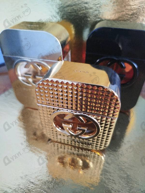 Купить Gucci Guilty Studs