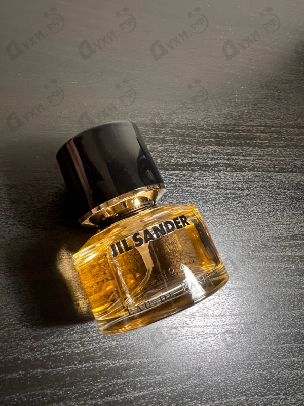 Купить Jil Sander No 4 от Jil Sander