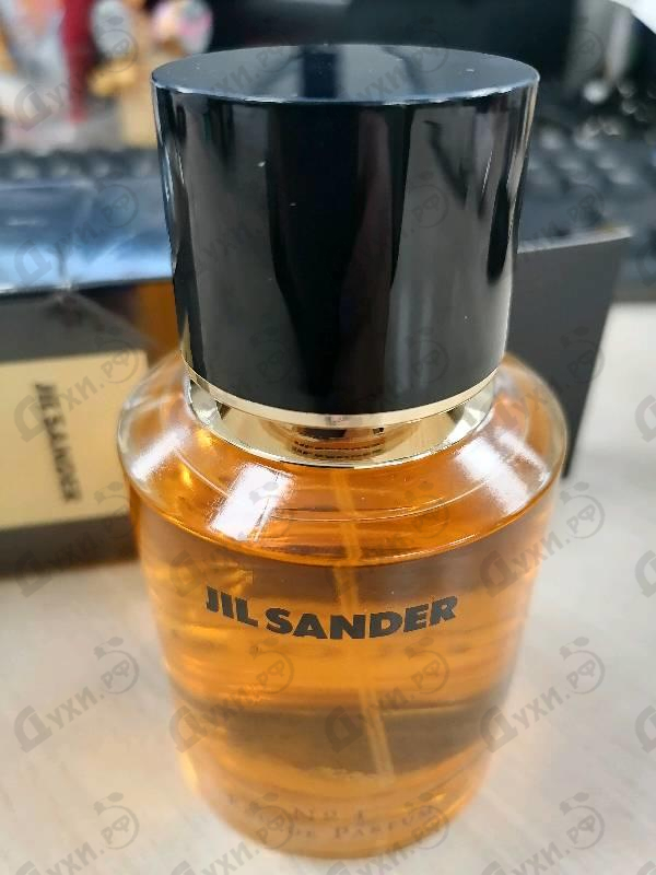 Духи Jil Sander No 4 от Jil Sander