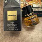 Парфюм Jil Sander Jil Sander No 4