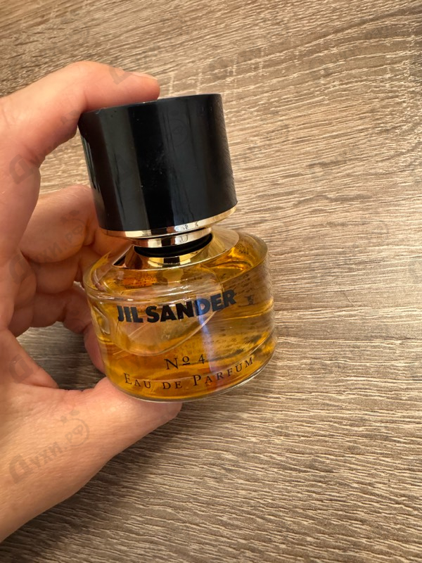 Купить Jil Sander No 4 от Jil Sander