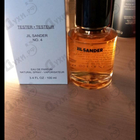 Парфюм Jil Sander Jil Sander No 4